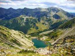 romania carpathians